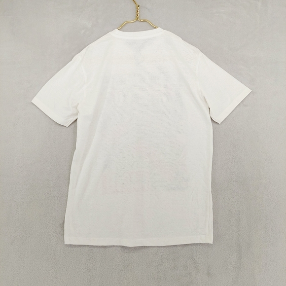 new Marvel Venom Graphic Tee White Neon Color Stance T-Shirt P1618 - Picture 4 of 9